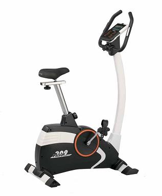 Kettler Paso 309 Upright Bike