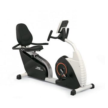 Kettler Verso  Paso 309R Recumbent Exercise Bike