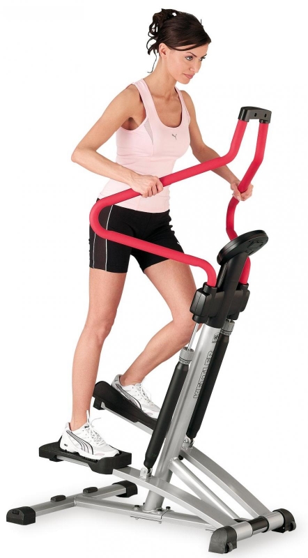 Kettler Montana Stepper