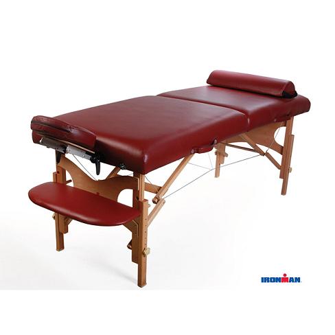 Ironman Santa Fe Massage Table