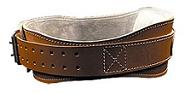 Schiek Lifting Belts L2004