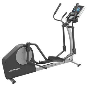 Life Fitness X1 Cross-Trainer with Go Console