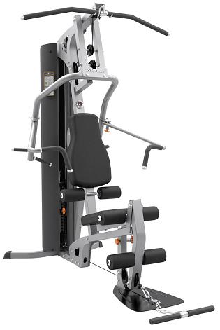 Life Fitness G2 Home Gym