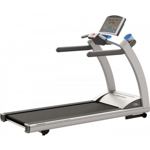 Life Fitness T5-0 Treadmill