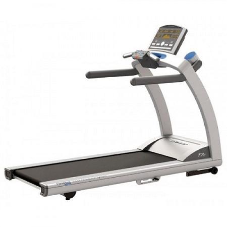 Life Fitness T7-0 Treadmill