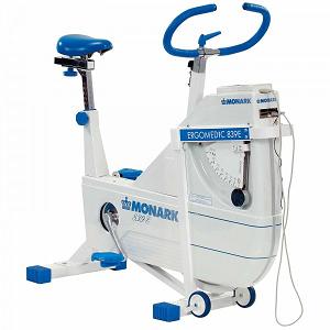 monark ergometer bike
