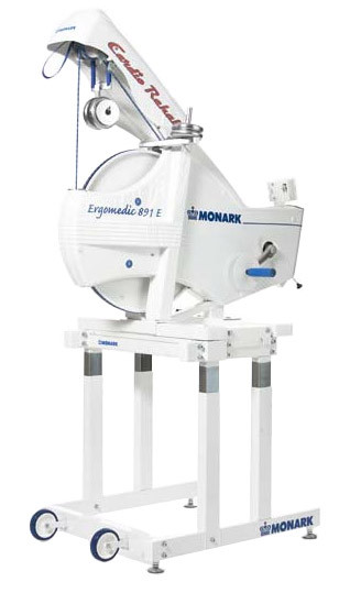 Monark 891E Upper Body Ergometer