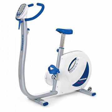 monark 828e ergomedic bike