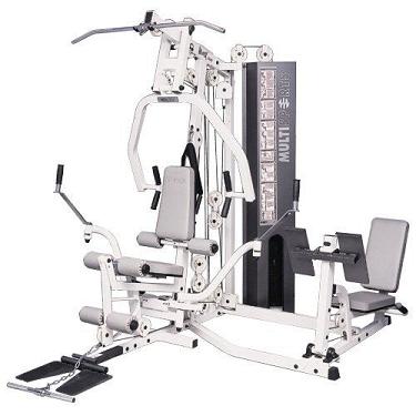 MultiSports MX-500+PD Home Gym