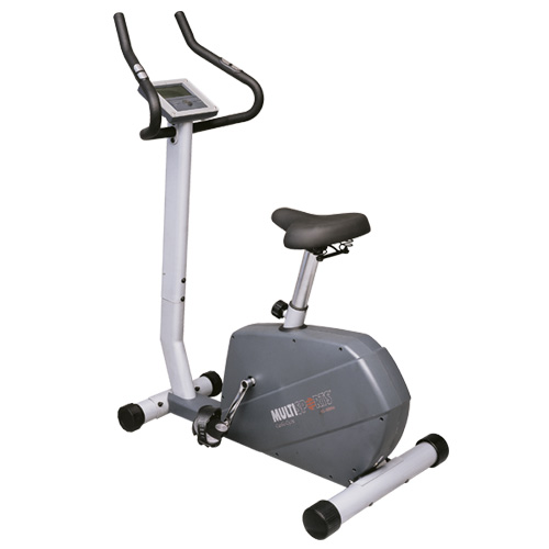 Multisports CC-5000U Cardio-Cycle Programmable Upright Bike