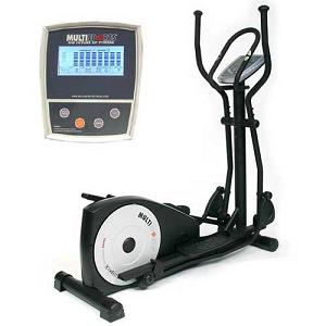 Multisports ECT-6200L Elliptix  Elliptical