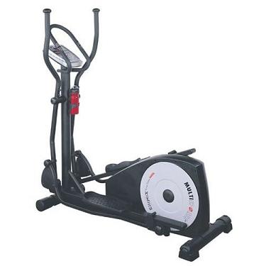Multisports ECT-6600L Elliptix Elliptical