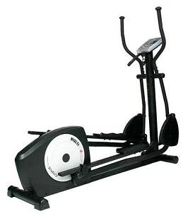 Multisports ECT-880L Elliptix Elliptical