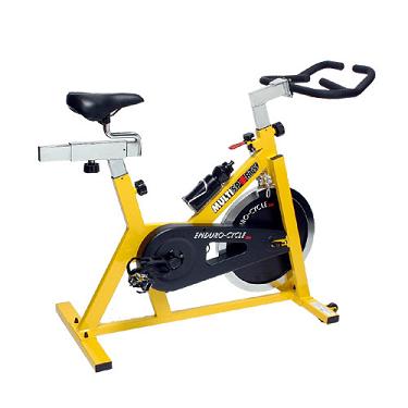 Multisports ENC-360Y Endurocycle Bike (Yellow)