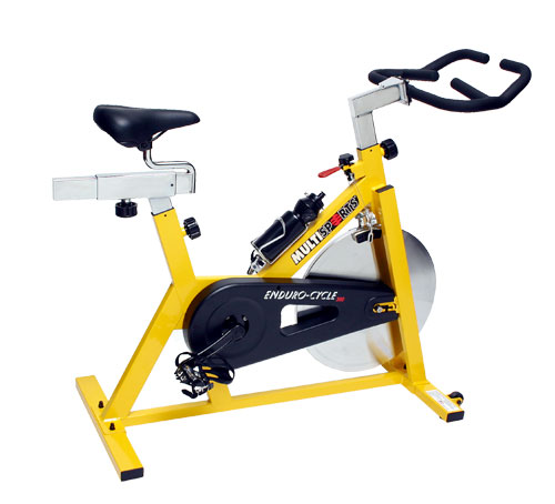 Multisports ENC-420YL Endurocycle Bike
