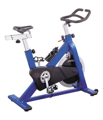 Multisports ENC-500B Endurocycle Bike