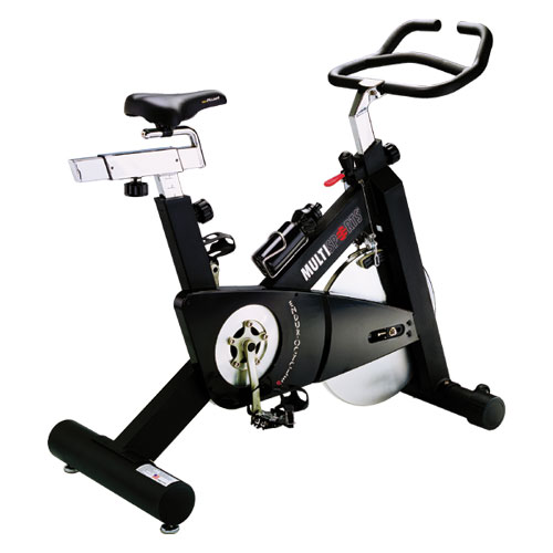 Multisports ENC-600NL Endurocycle Bike