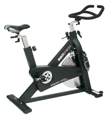 Multisports ENC-620L Endurocycle Bike