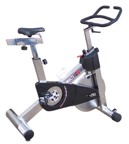 Multisports ENC-660CL Endurocycle Bike