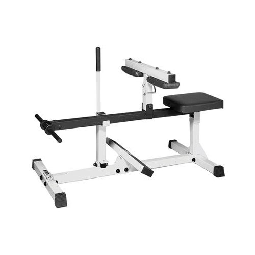 Multisports Fitness Seated Calf Exercise Bench