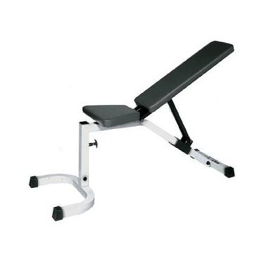 Multisports SDFIB Professional Decline Flat Incline Bench