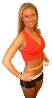 MyoTape Body Tape Measure