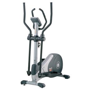 Bremshey Ambition-S Elliptical Cross Trainer
