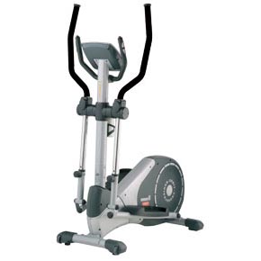 Bremshey Explorer-S Elliptical Cross Trainer