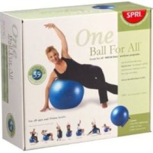 One Ball For All 55cm