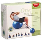 One Ball For All 75cm
