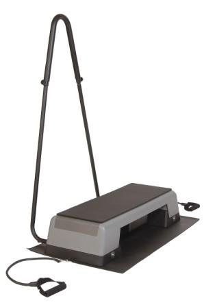 Optional Handlebar for Osci Stadium