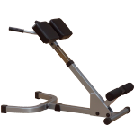Powerline 45 Degree Back Hyperextension PHYP200X