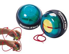 Dyna Flex Gyro Ball Gyroscope