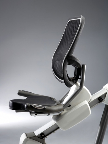 PhysioCycle XT Recumbent Cycle