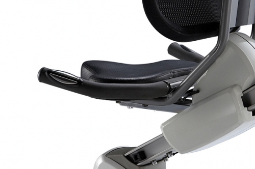 PhysioCycle XT Recumbent Cycle