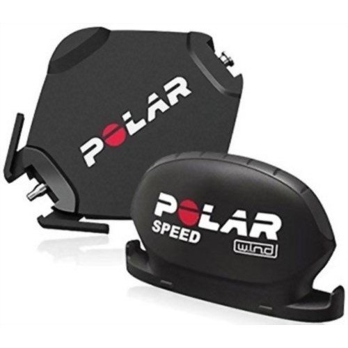 Polar CS500 Speed Sensor/Bike Mount