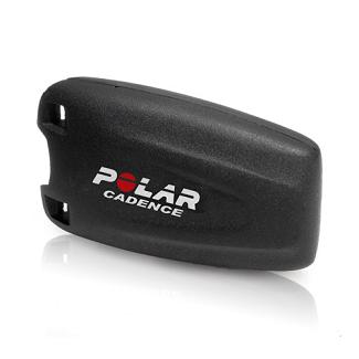 Polar Cadence Sensor for CS-Series Heart Rate Monitors