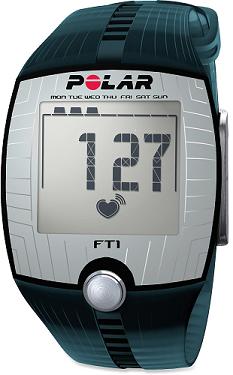 Polar FT1 Blue Training Computer