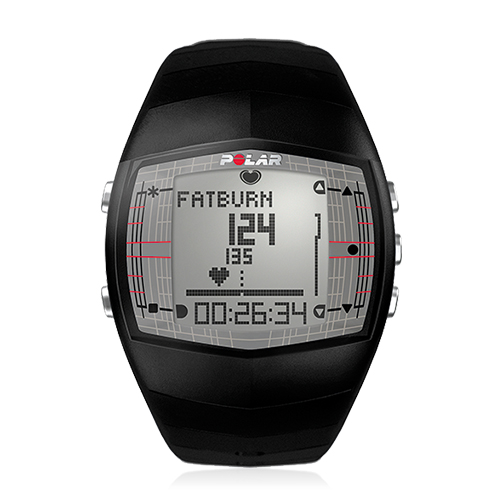 Polar FT40M Heart Rate Monitor