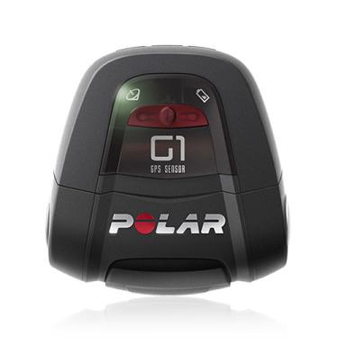 Polar G1 GPS Sensor Set 5KHz