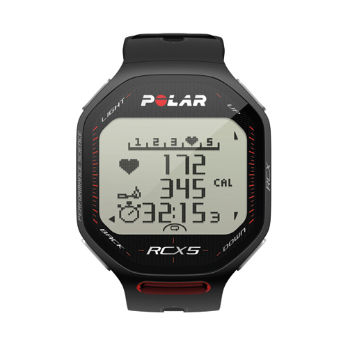 Polar RCX5 Watch