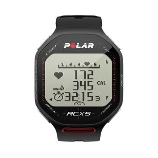 Polar RCX5sd RUN Heart Rate Monitor