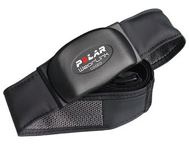 Polar WearLink+ Coded Transmitter and Belt Set XS-S