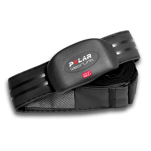 Polar WearLink+ Transmitter Nike+