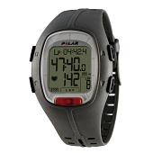 Polar RS100 Black Heart Rate Monitor