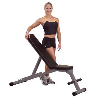PowerLine Multi-Bench