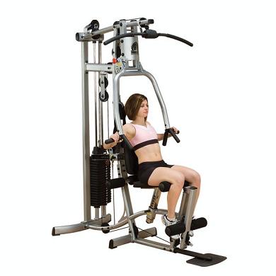 PowerLine P1 Home Gym