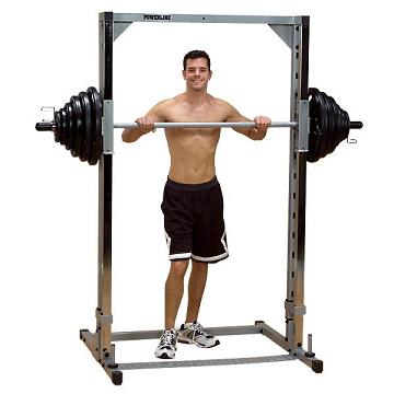 PowerLine Smith Machine