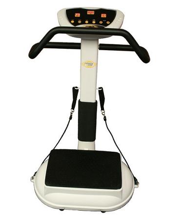 PowerVibe Motion I Vibration Trainer