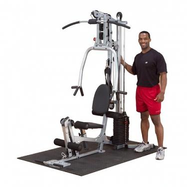 Powerline BSG10X Home Gym